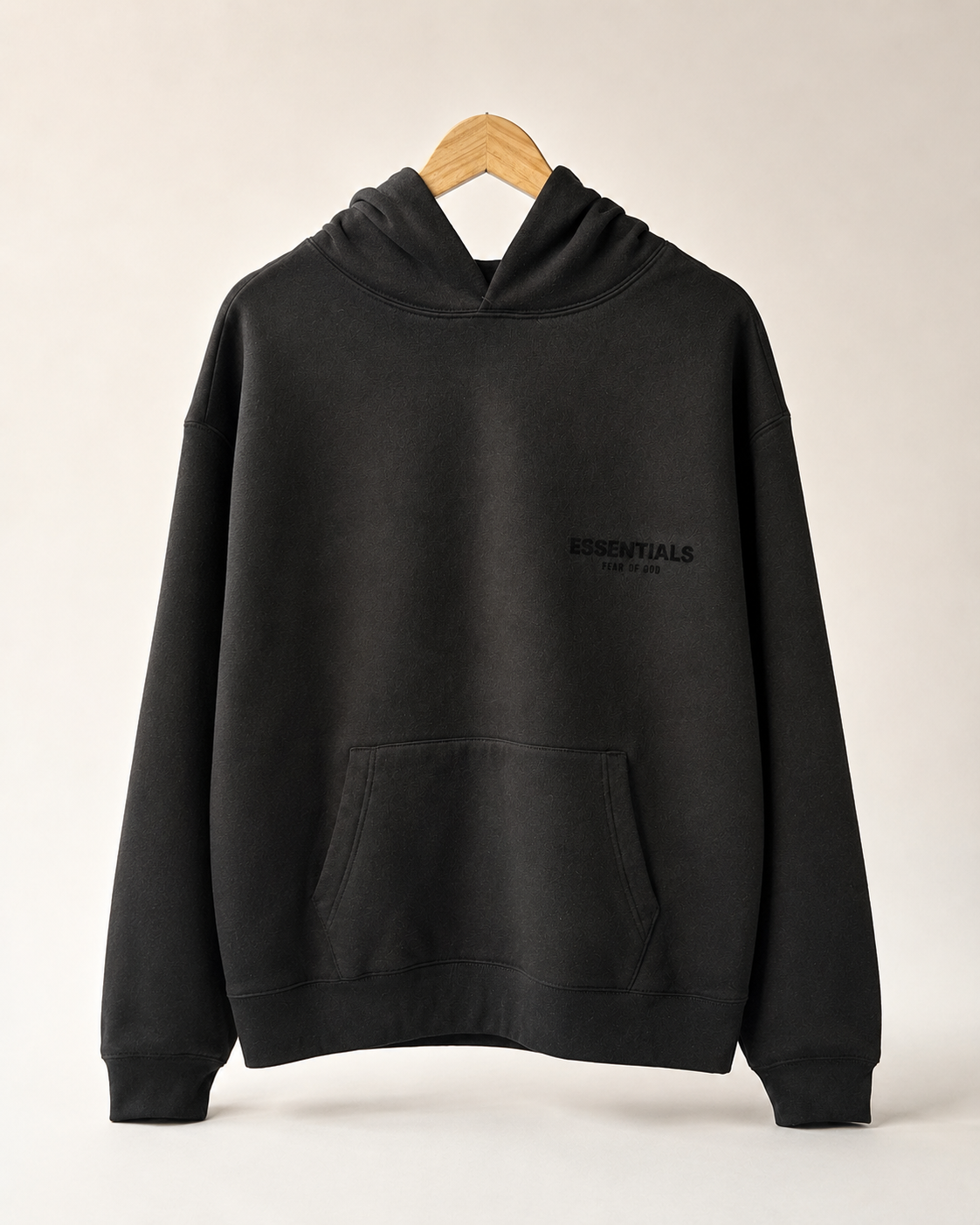 HOODIE ESSENTIALS S22