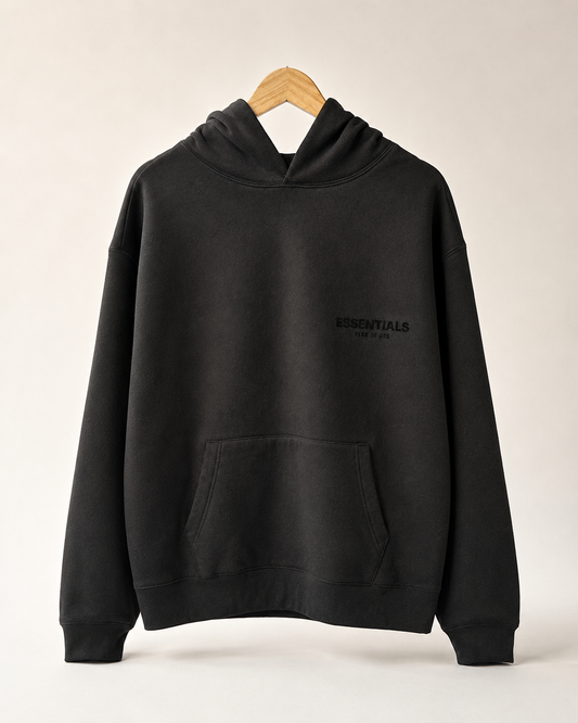 HOODIE ESSENTIALS S22