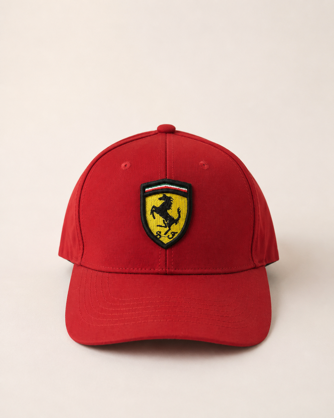 GORRA FLEX AJUSTE CERRADO