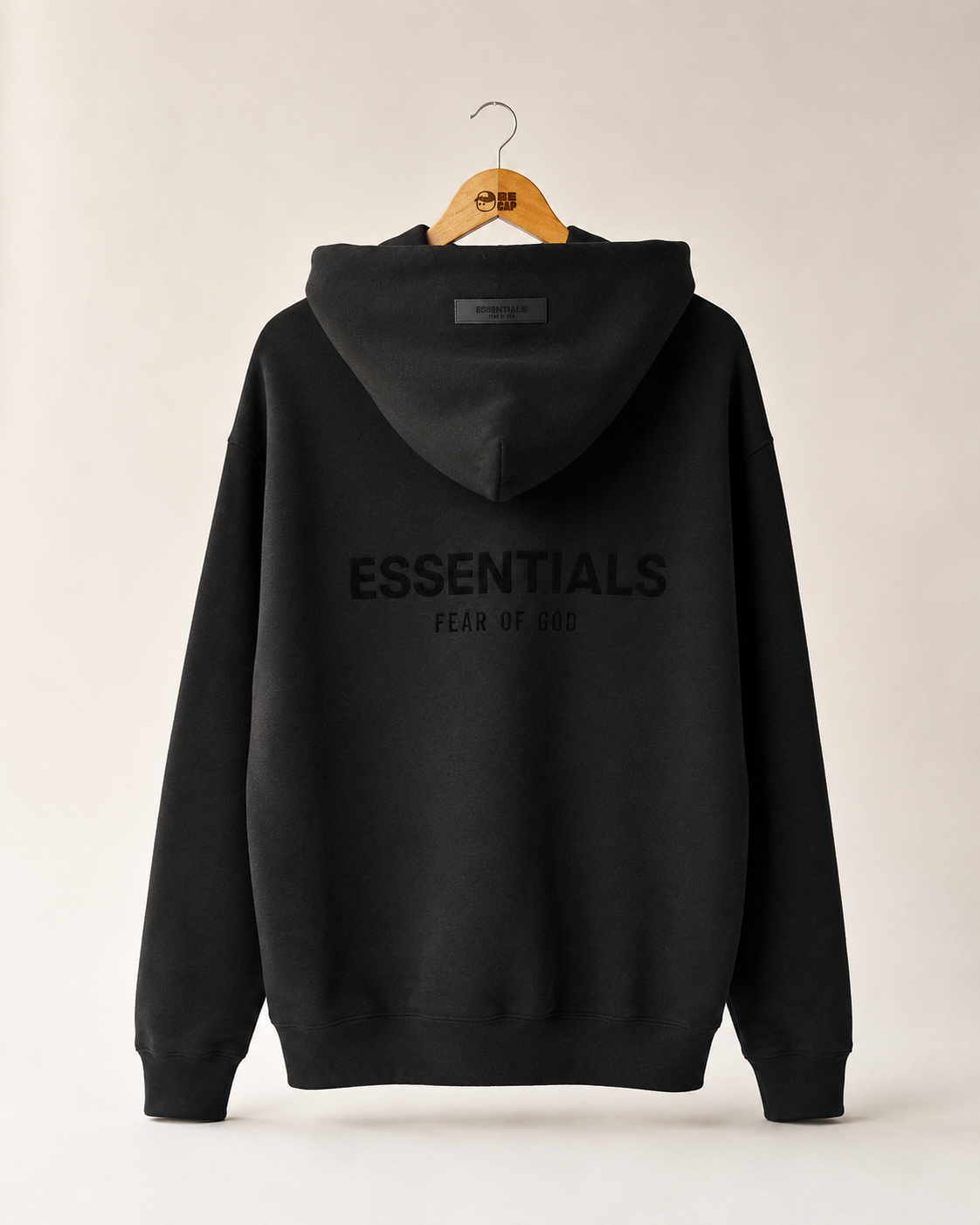 HOODIE ESSENTIALS S22