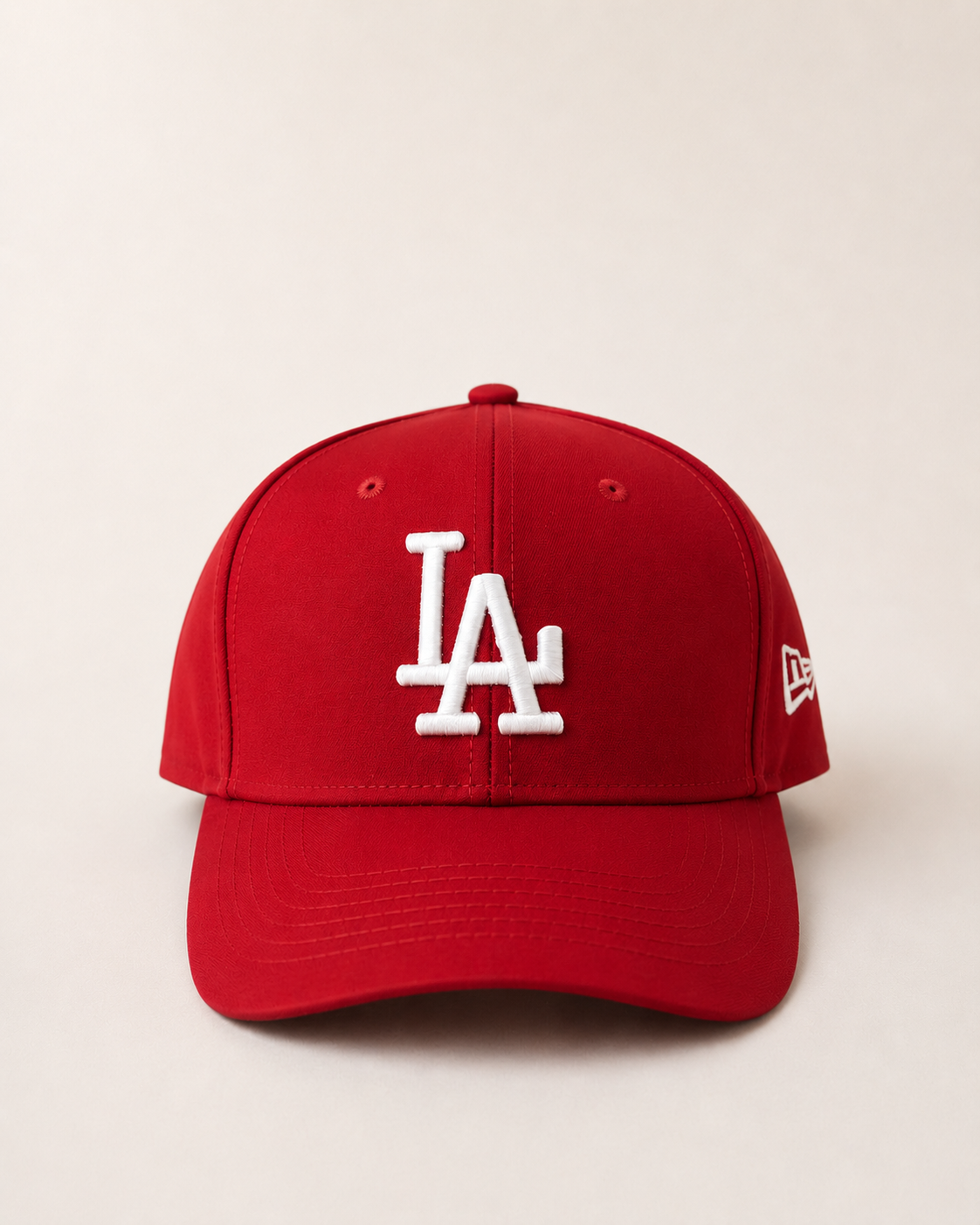 DODGERS FLEX.FITTED
