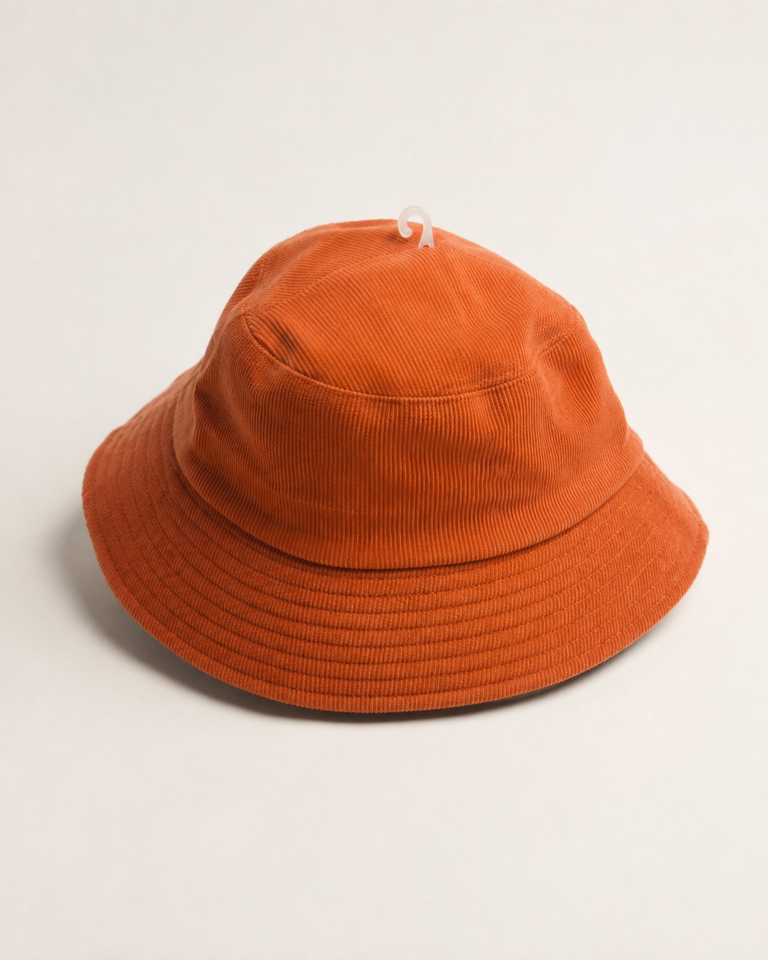 BUCKET CORDUROY