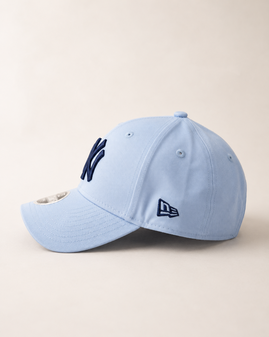 WOMEN NEW ERA 9 FORTY NEW YORK YANKEES CAP