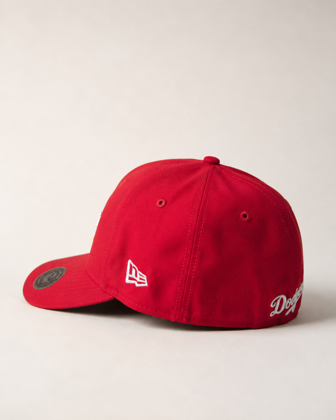 DODGERS FLEX.FITTED