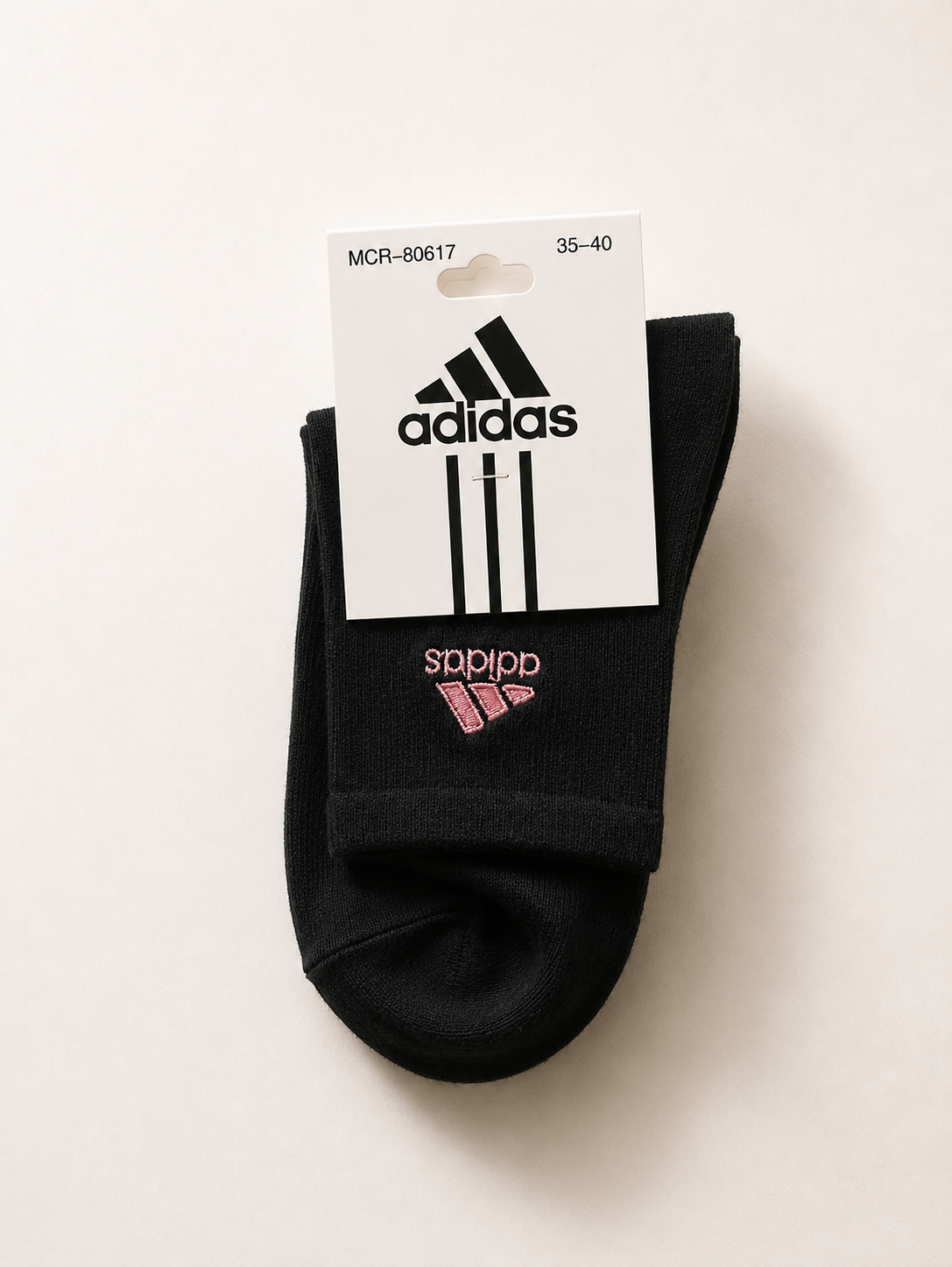 CALCETAS ADIDAS LARGAS