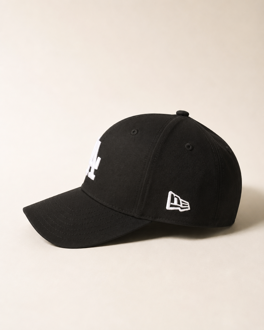 DODGERS FLEX.FITTED