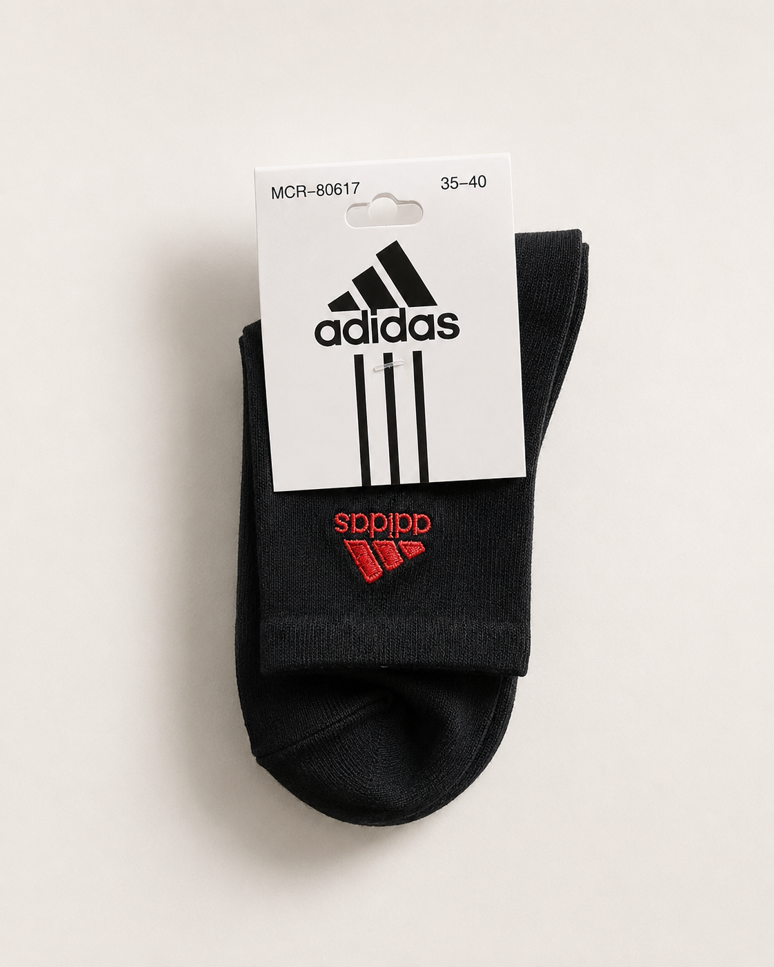 CALCETAS ADIDAS LARGAS
