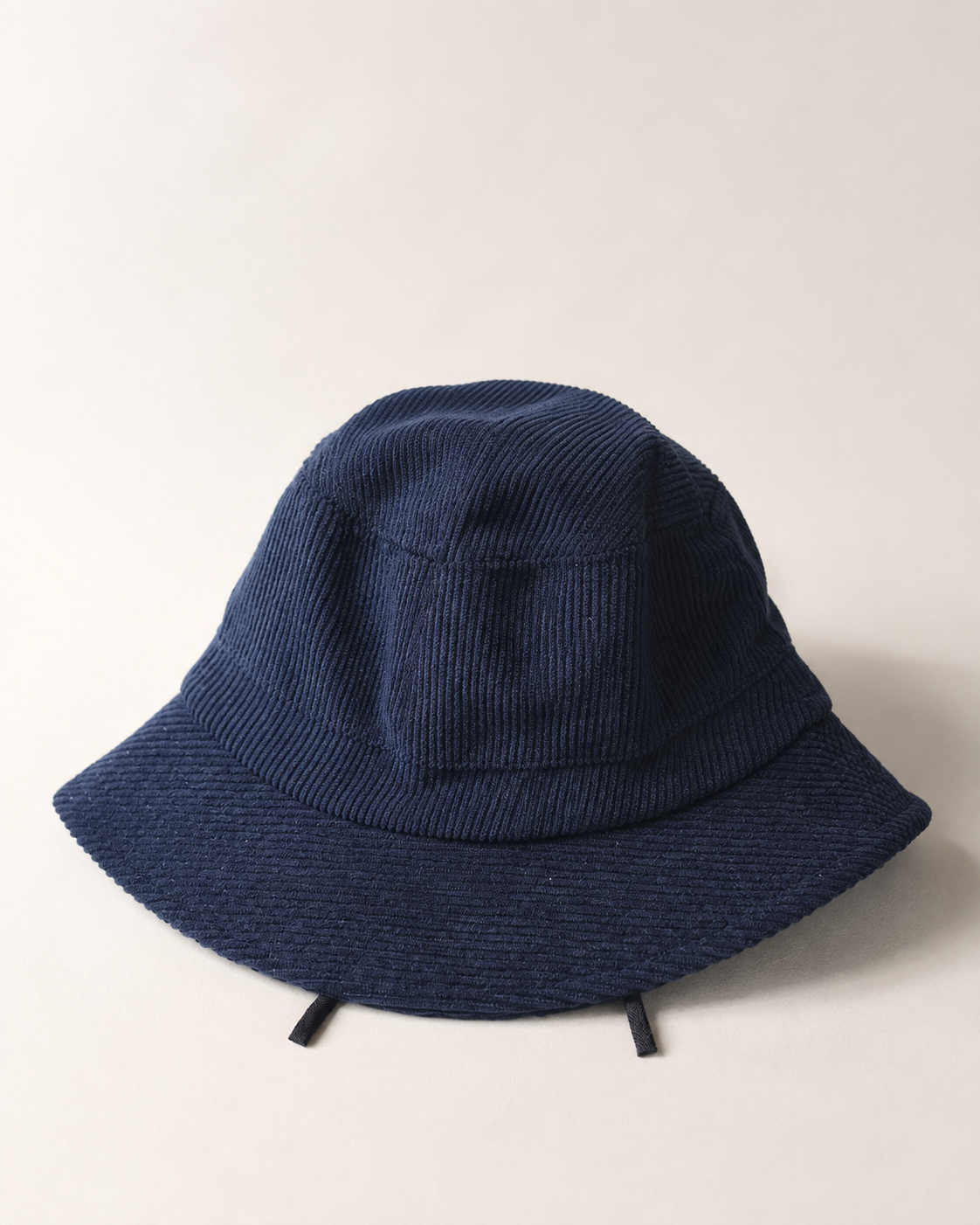 BUCKET CORDUROY