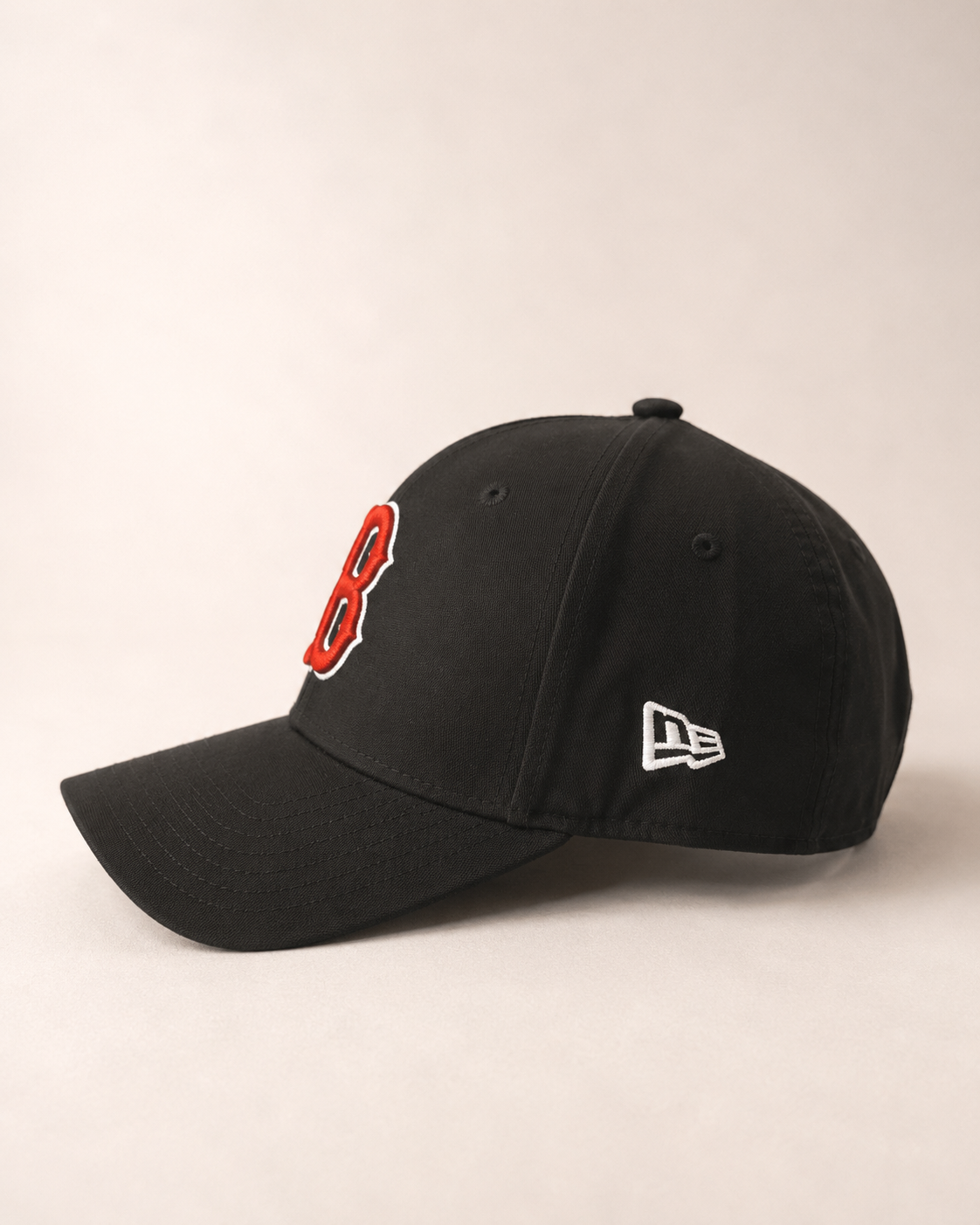 BOSTON FLEX FITTED