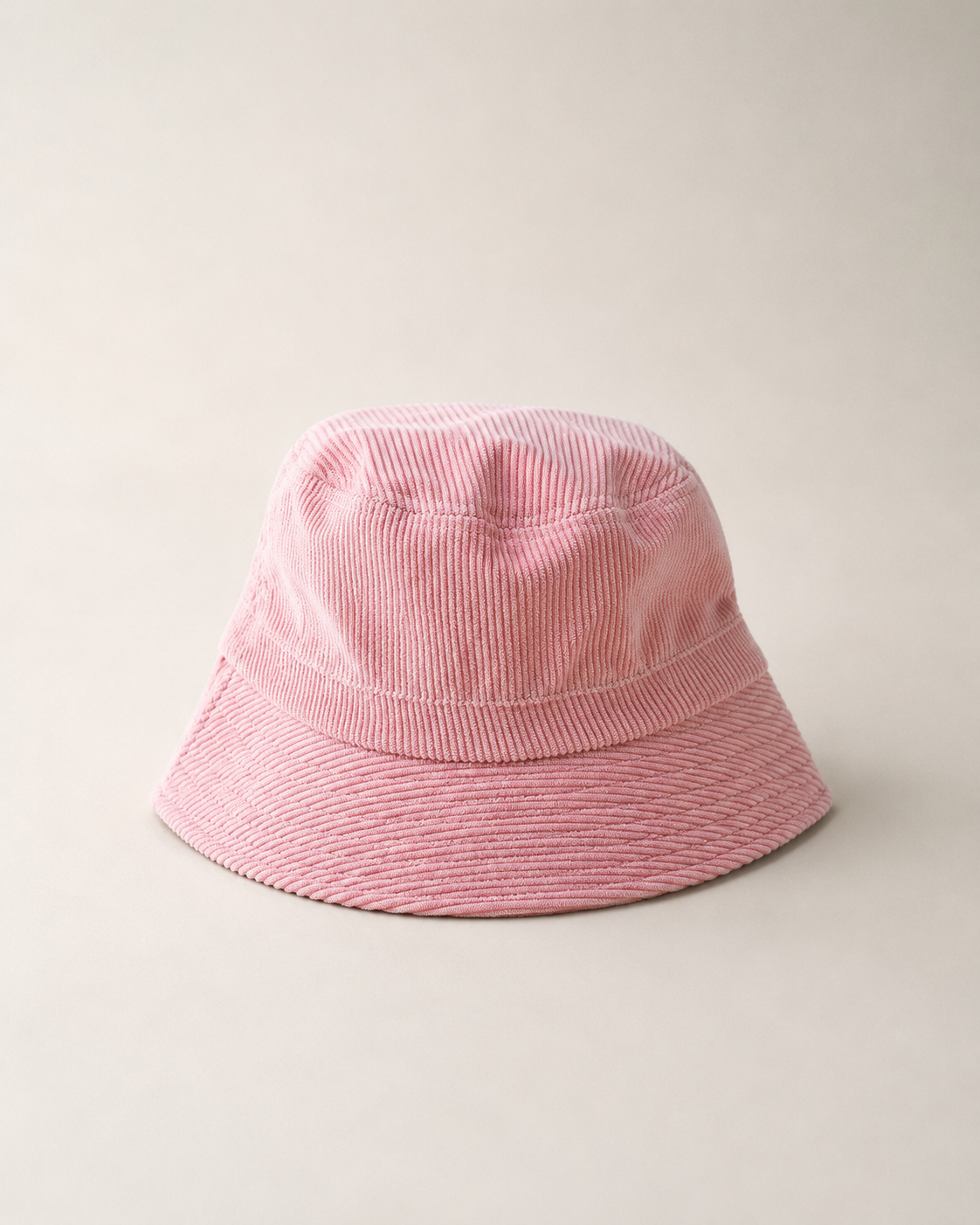 BUCKET CORDUROY