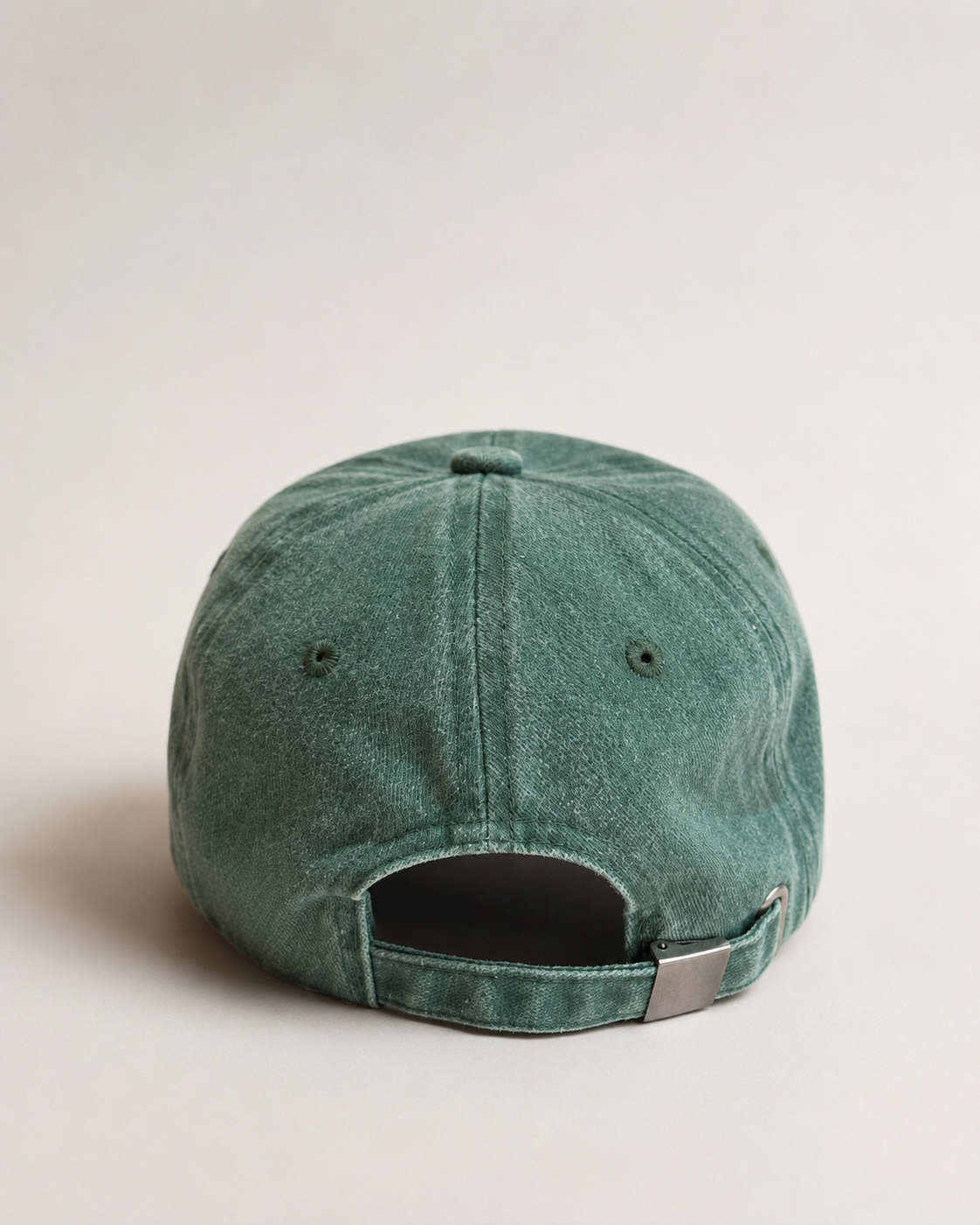 GOOD VIBES ACID WASH. VERDE/ OLIVO/ AZUL