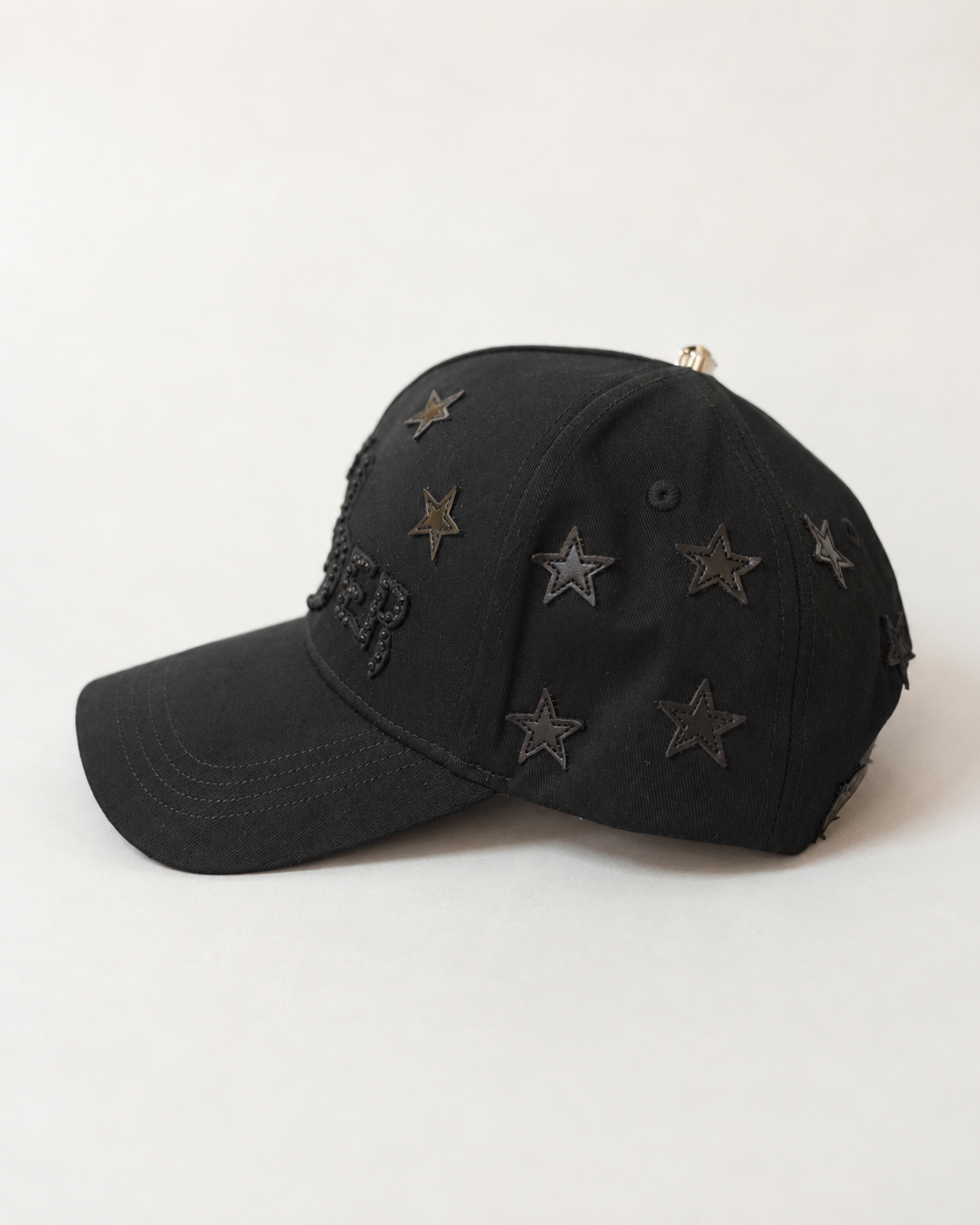 RICH FOREVER BARBAS HATS
