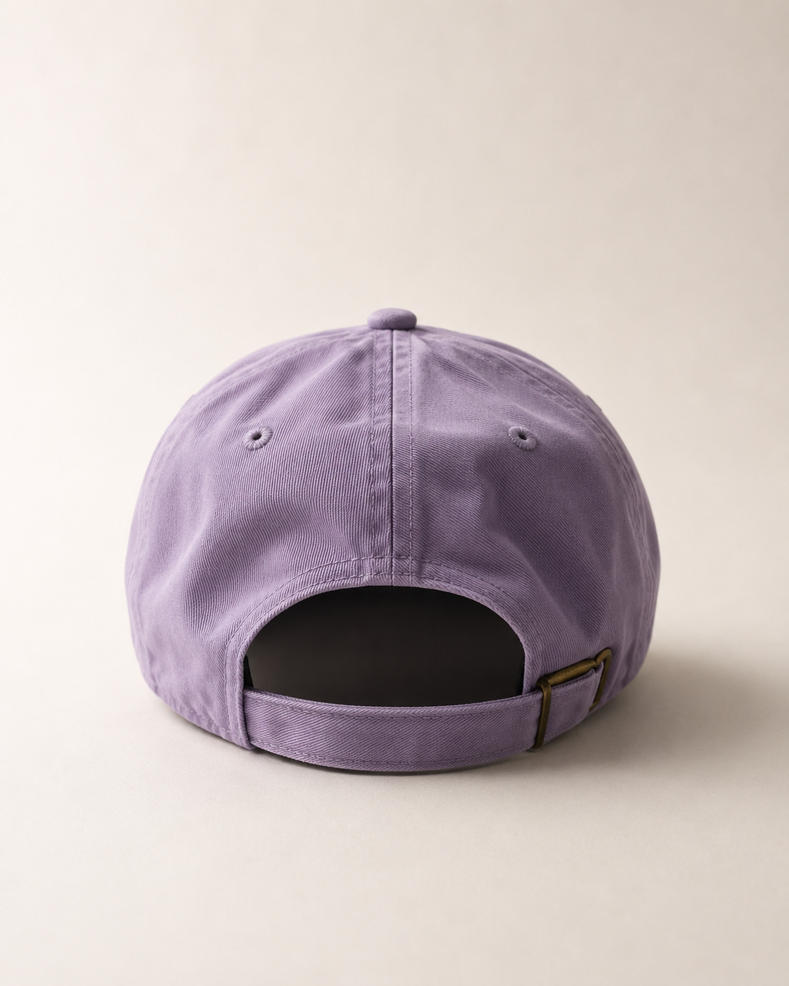 ‘47 ADULT BOSTON RED SOX PURPLE CLEAN UP ADJUSTABLE HAT