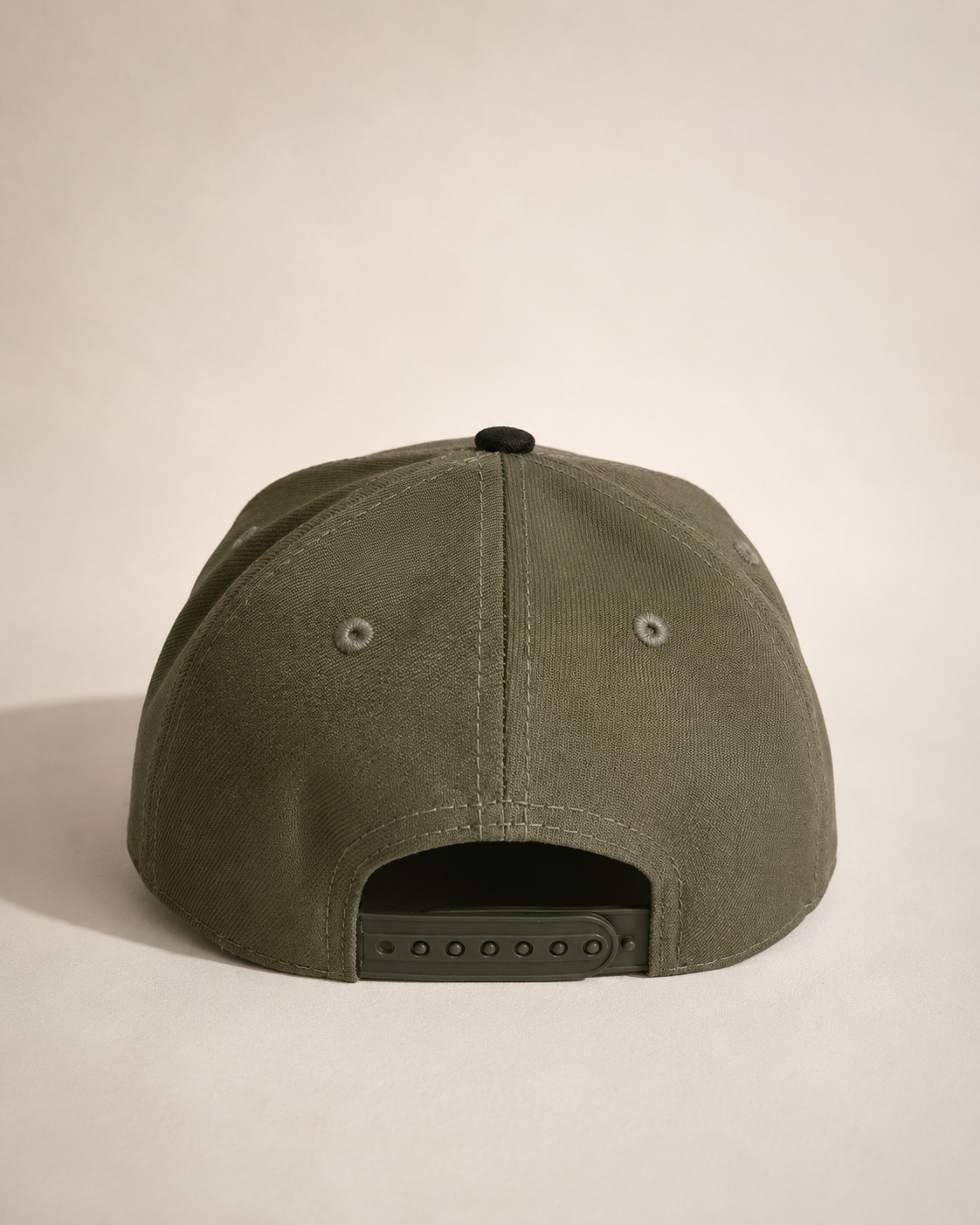 NEW ERA NEW YORK YANKEES 50 YEARS OLIVE EDITION