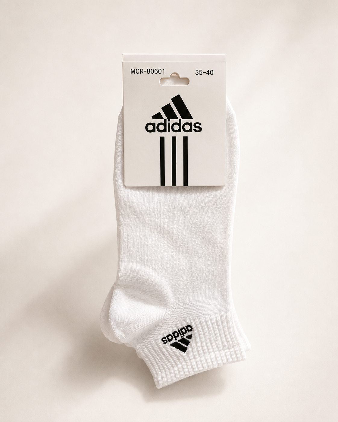 CALCETAS CORTAS ADIDAS