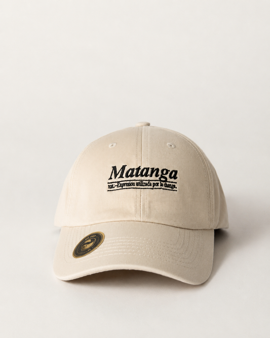 MATANGA. MX