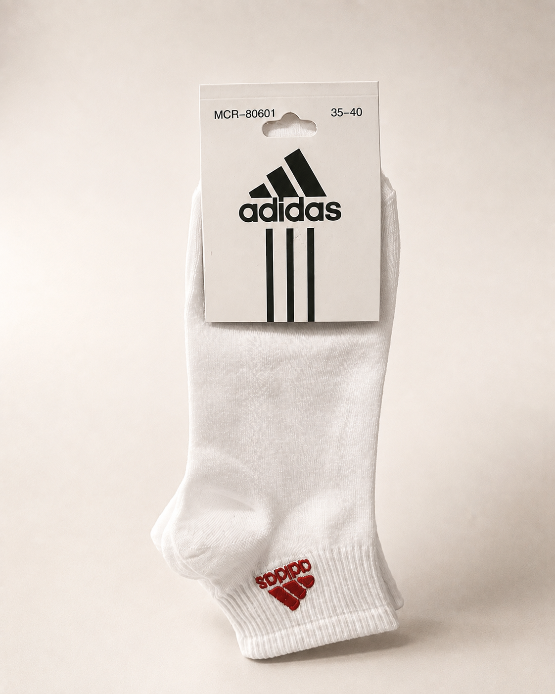 CALCETAS CORTAS ADIDAS