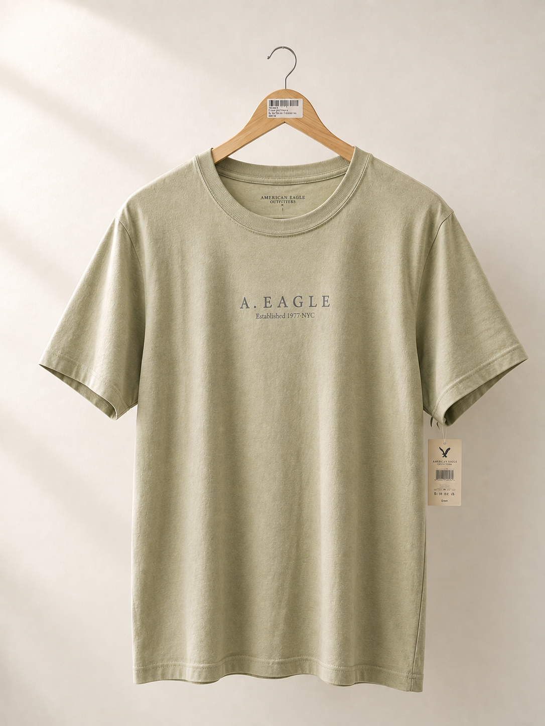 PLAYERA MULTIMARCA
