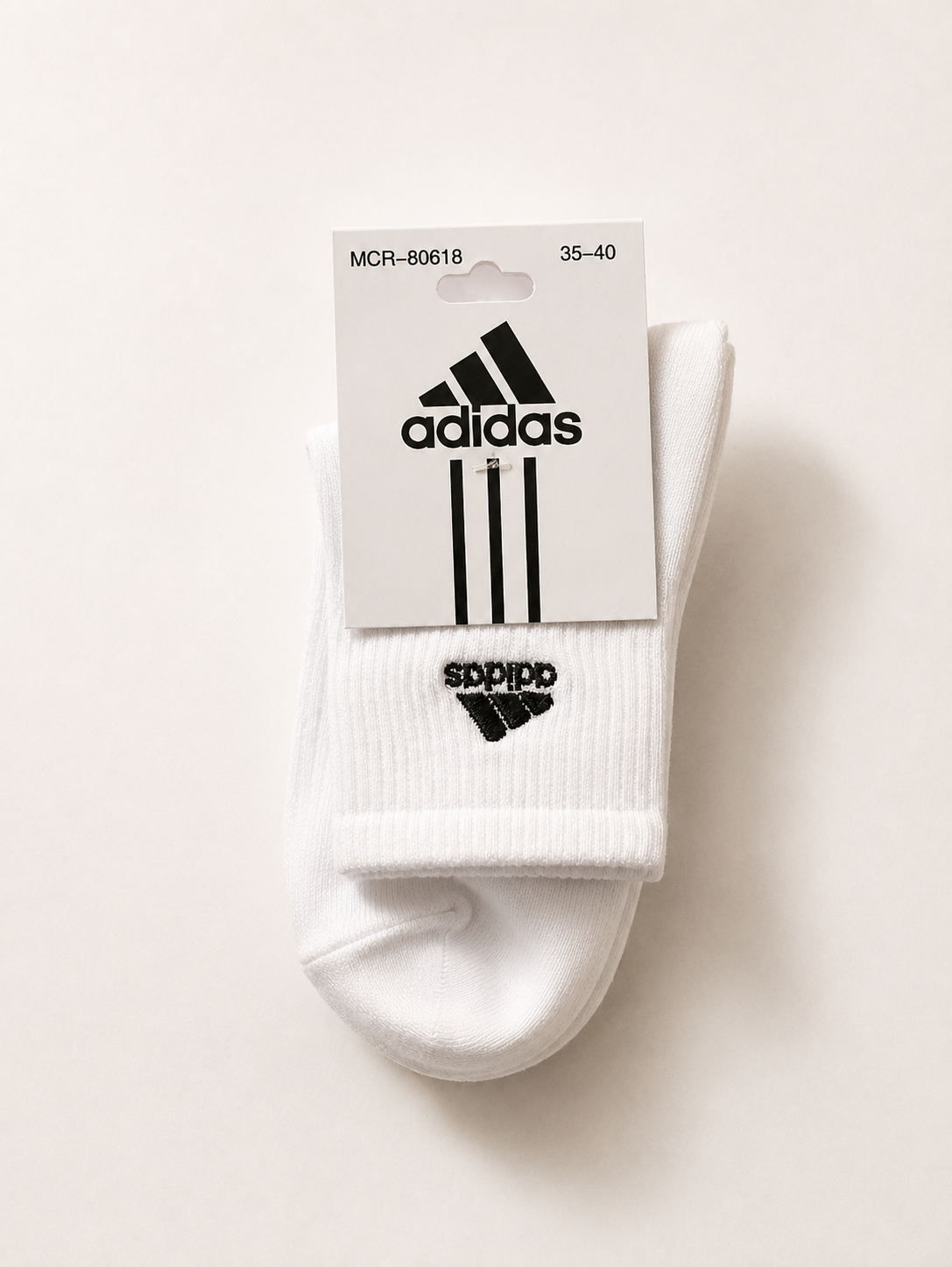 CALCETAS ADIDAS LARGAS