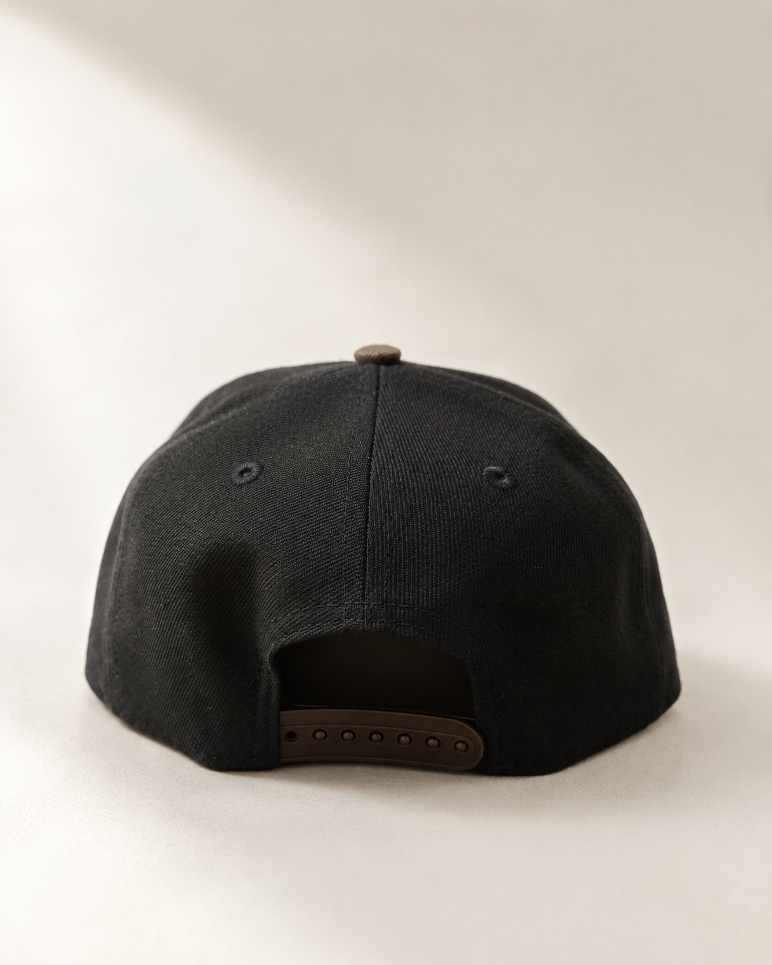 NEW ERA DODGERS 40TH ANNIVERSARY WALNUT TWO TONE