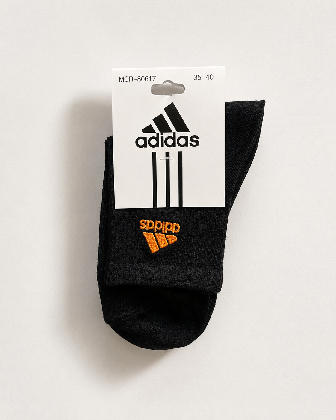 CALCETAS ADIDAS LARGAS