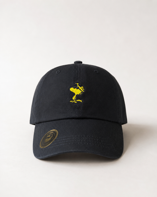 WOODSTOCK BLACK/BEIGE