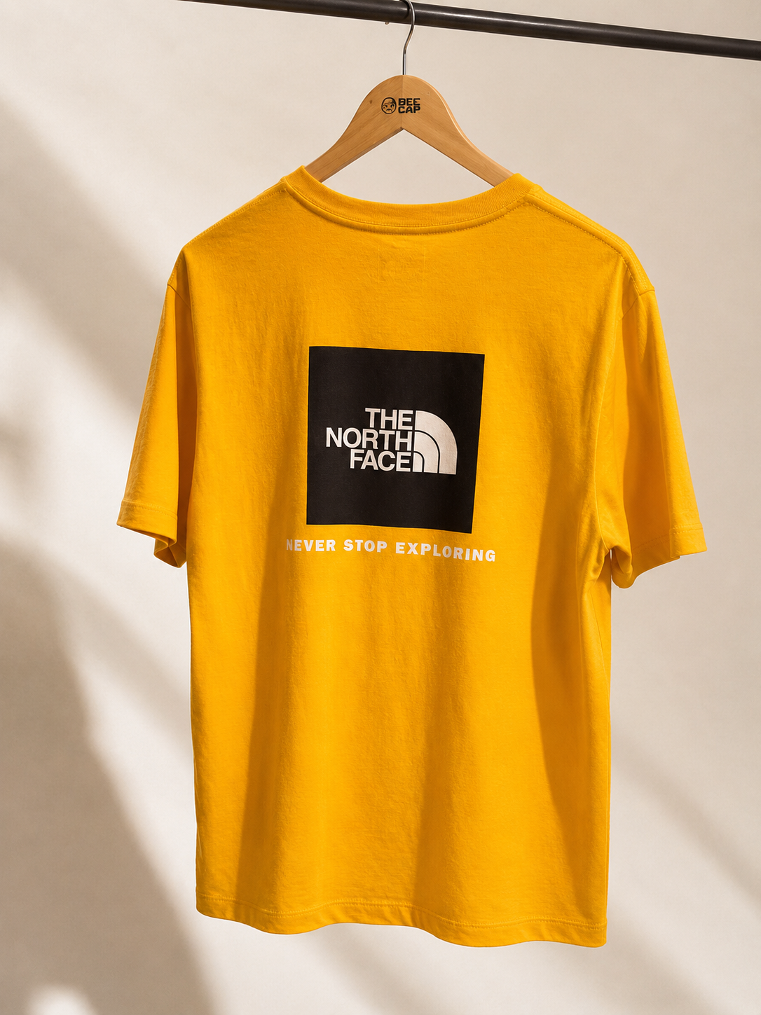 Playera North Face