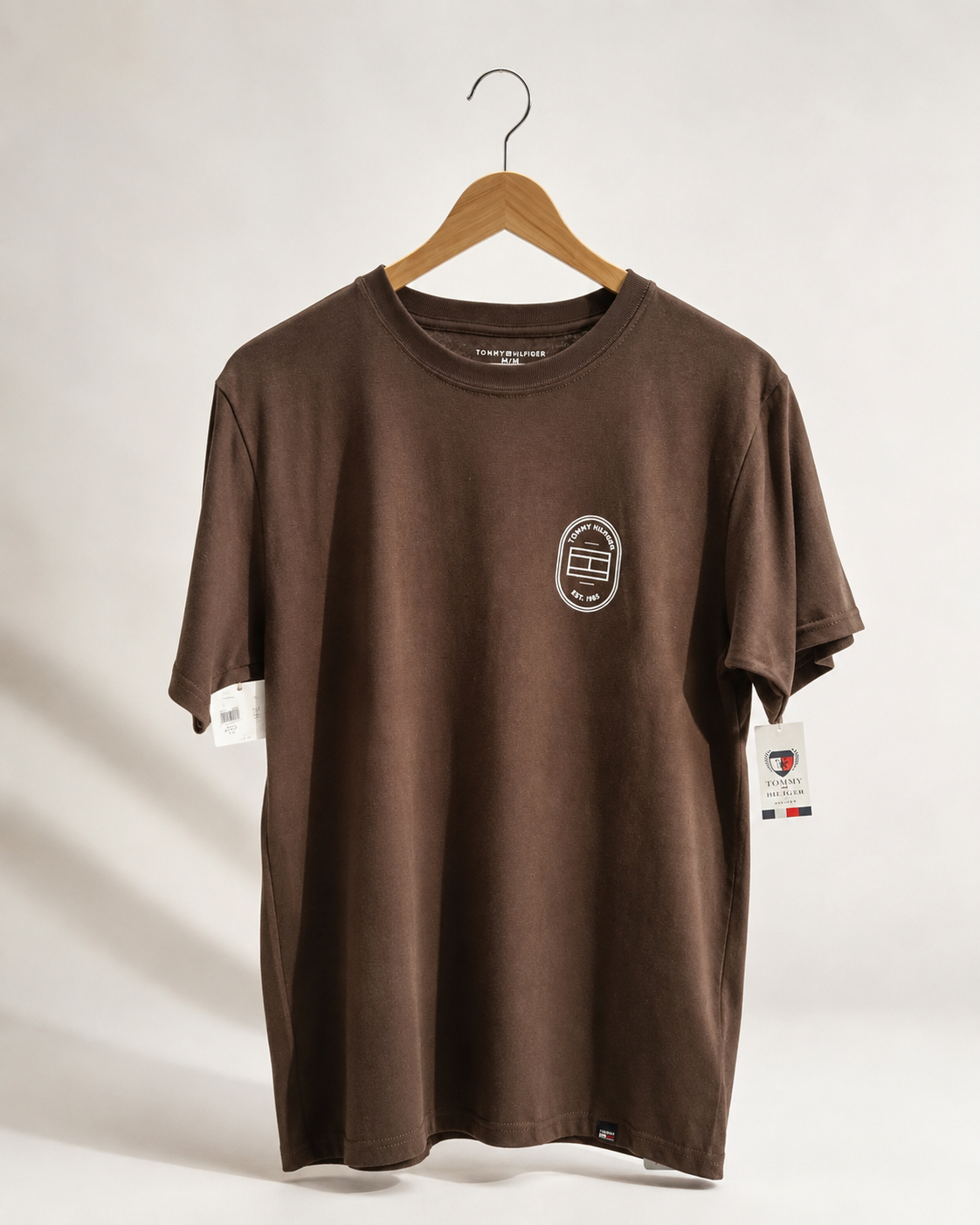 PLAYERA MULTIMARCA
