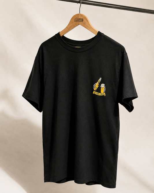 PLAYERA VANS