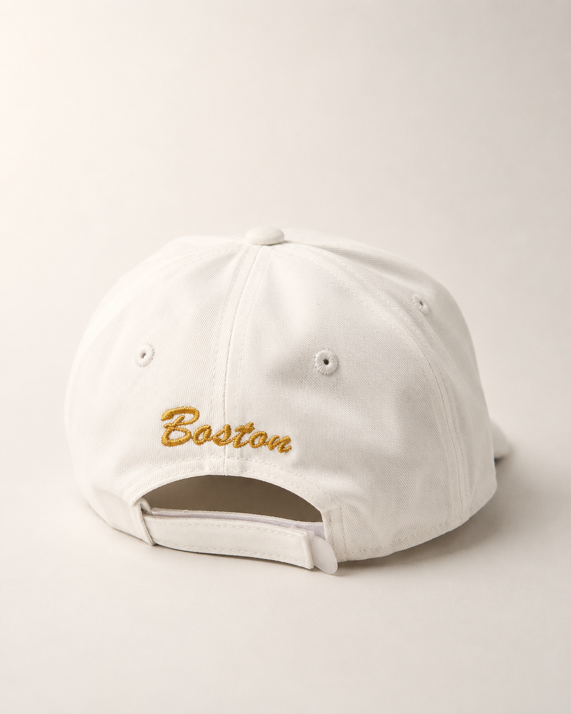 BOSTON FLOR PANEL RIGIDO. BLANCO