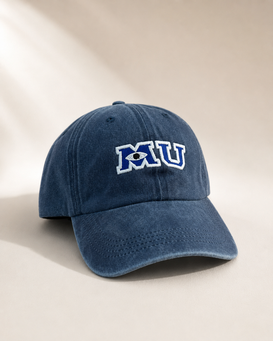 MONSTER UNIVERSITY