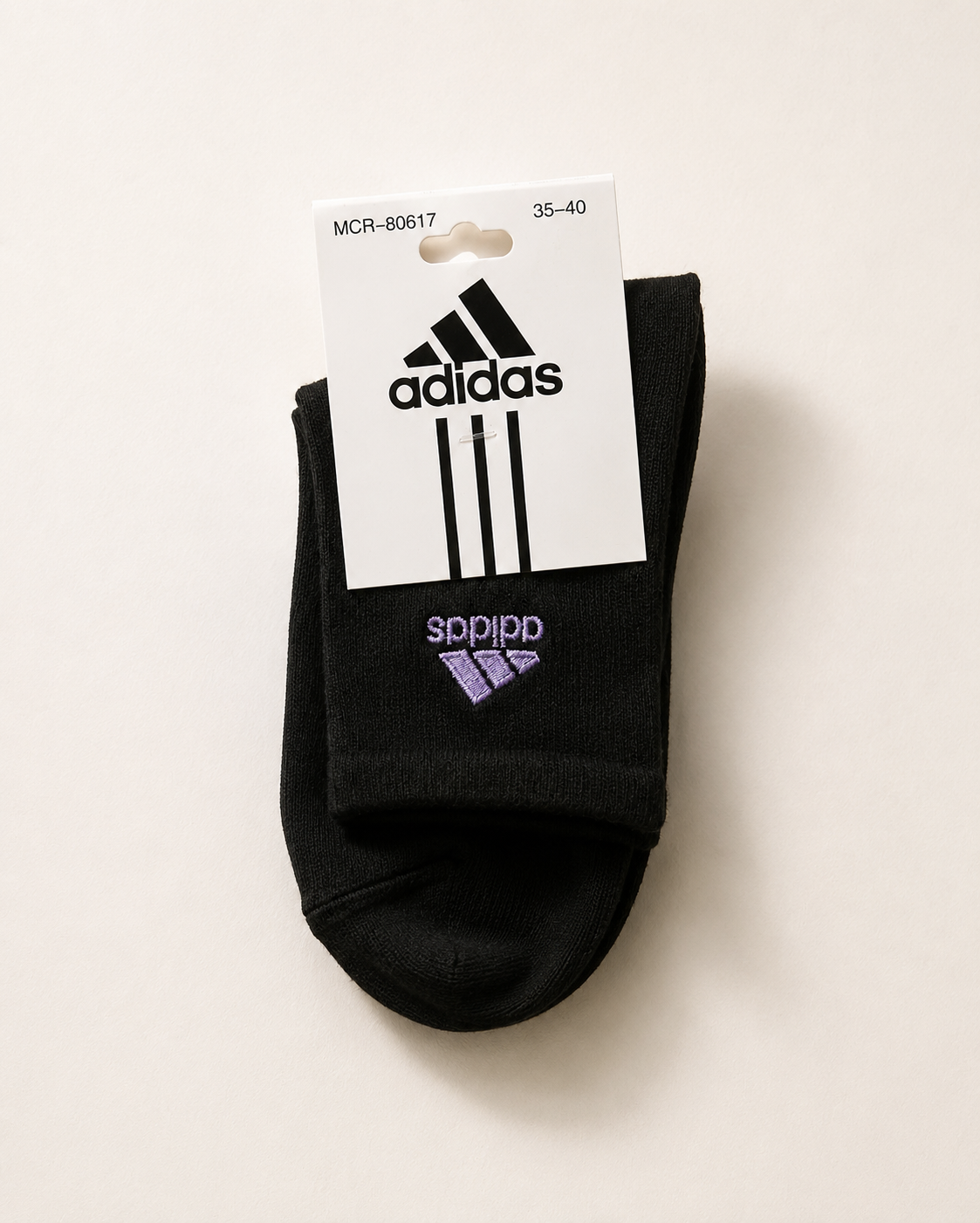 CALCETAS ADIDAS LARGAS