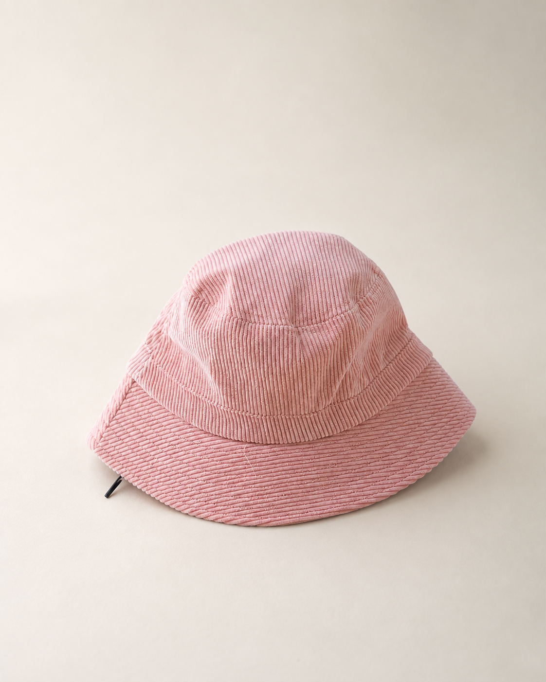 BUCKET CORDUROY