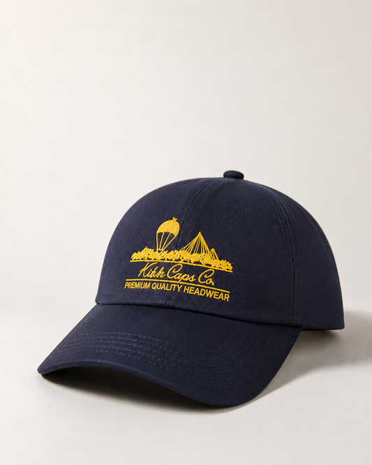 GORRA KIBLO MONTAÑAS