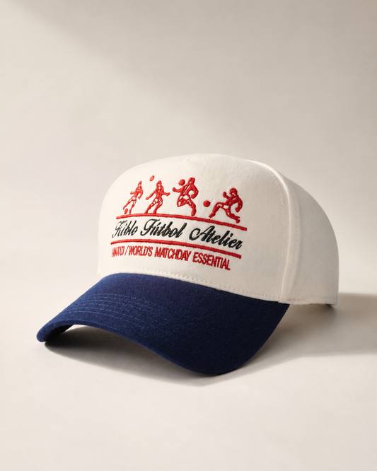 MATCHDAY ESSENTIAL