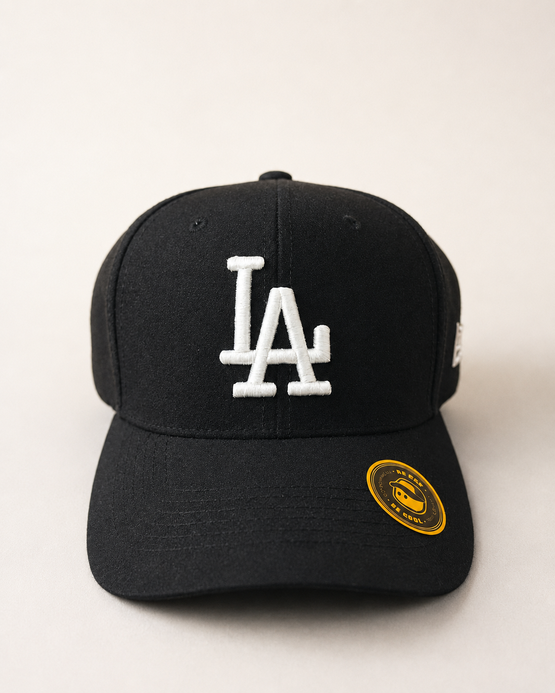 DODGERS FLEX.FITTED
