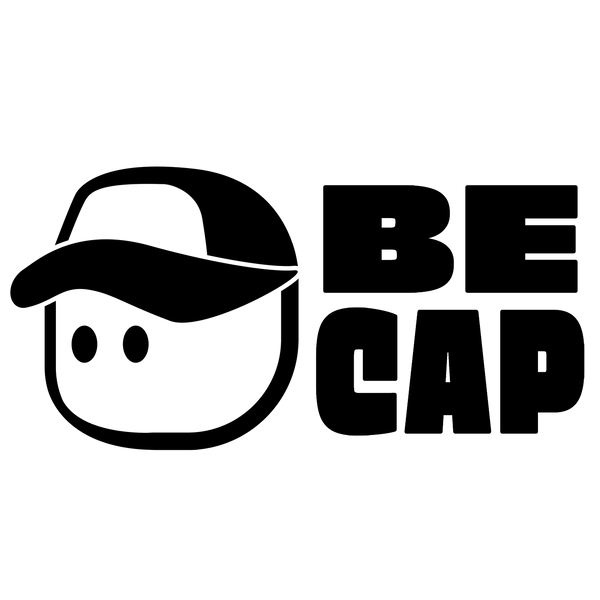 Be Cap Gorras & Accesorios 